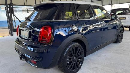 MINI Cooper S 2.0 5P