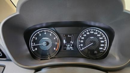 Hyundai HB20S 1.0 Vision