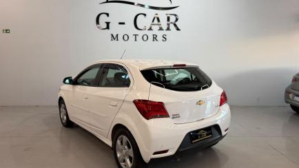 Chevrolet Onix 1.4 LT SPE/4