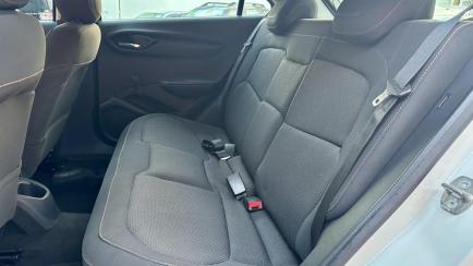 Chevrolet Onix 1.0 LT SPE/4