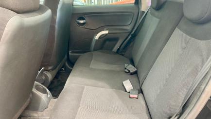 Citroën C3 GLX 1.4 8V (flex)