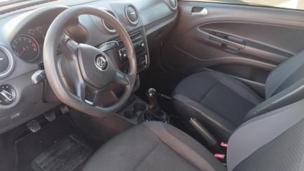 Volkswagen Saveiro Robust 1.6 MSI CS (Flex)