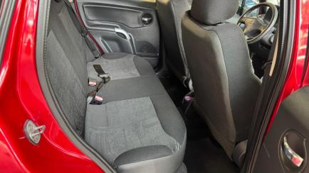 Citroën C3 GLX 1.4 8V (flex)