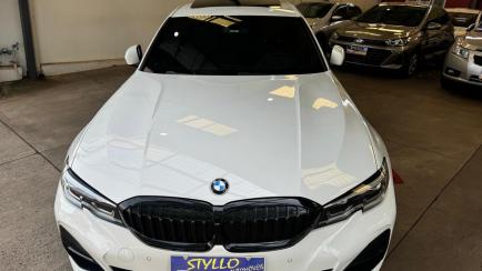 BMW Série 1 118i Sport GP