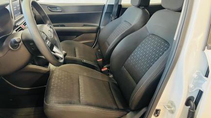 Hyundai HB20 1.0 Comfort Plus