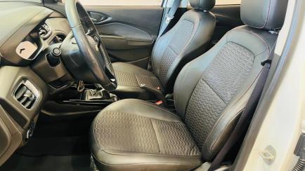 Chevrolet Onix 1.4 LTZ SPE/4