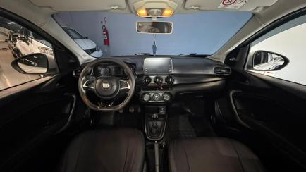 Fiat Argo 1.0 Drive