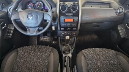 Renault Duster 1.6 16V Expression (Flex)