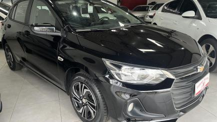 Chevrolet Onix 1.0 LT
