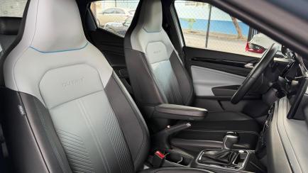 Volkswagen Tera 1.0 TSI High (Aut)