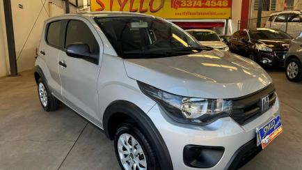 Fiat Mobi 1.0 Like