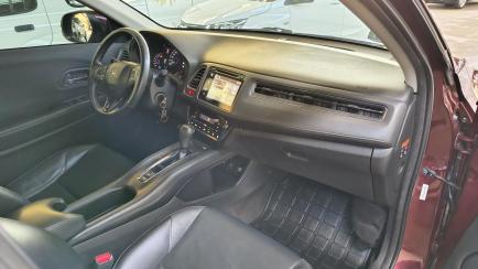 Honda HR-V EXL CVT 1.8 I-VTEC FlexOne