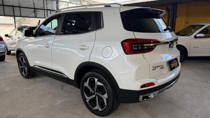 Caoa Chery Tiggo 5X Pro 1.5 Vvt Turbo Iflex Cvt