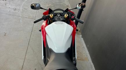 Honda CBR 600 Cbr 600 F (ABS)
