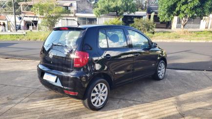 Volkswagen Fox 1.0 VHT (Flex) 4p