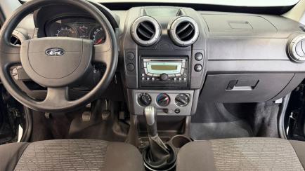 Ford EcoSport Ecosport XLT Freestyle 1.6 (Flex)