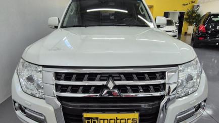 Mitsubishi Pajero Full HPE 3.8 5p