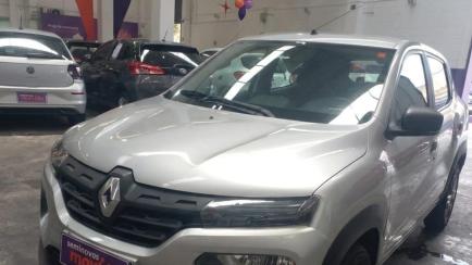 Renault Kwid 1.0 Zen