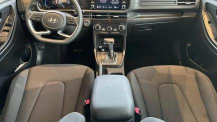 Hyundai Creta 1.0 T-GDI Comfort (Aut)
