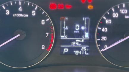 Hyundai Creta 1.6 Attitude