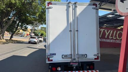 Kia Motors Bongo 2.5 STD RS Sem Carroceria K.788