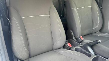 Ford New Fiesta Hatch New Fiesta SE 1.5 16V