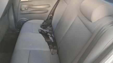 Volkswagen Fox City 1.0 8V (Flex)