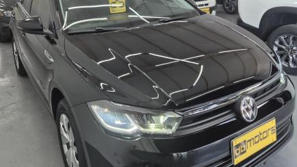 Volkswagen Polo 1.0 170 TSI Sense (Aut)