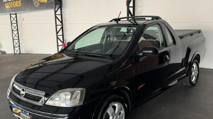 Chevrolet Montana Sport 1.8 (Flex)