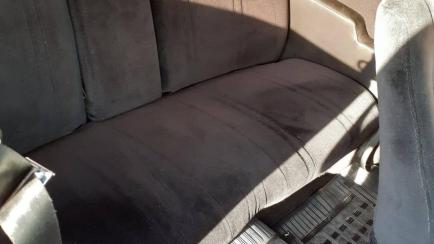 Chevrolet Opala Sedan Comodoro 2.5