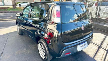 Fiat Uno 1.0 Attractive