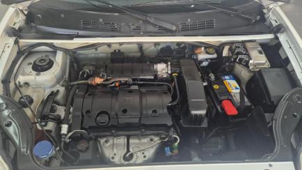 Citroën Berlingo Furgão 1.6 16V (Flex)