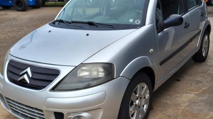 Citroën C3 GLX 1.4 8V (flex)
