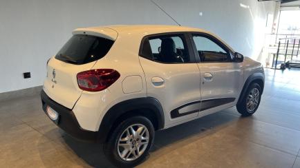 Renault Kwid Intense 1.0 12v SCe (Flex)
