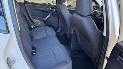 Peugeot 208 1.6 16V Griffe (Flex)