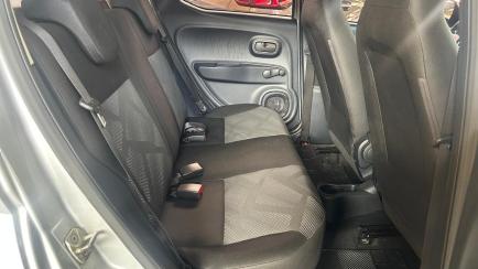 Fiat Mobi Evo Way 1.0 (Flex)