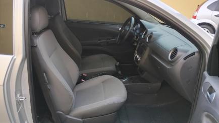 Volkswagen Saveiro Trooper 1.6 (Flex) (cab. estendida)