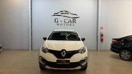 Renault Captur Zen 1.6 16v SCe