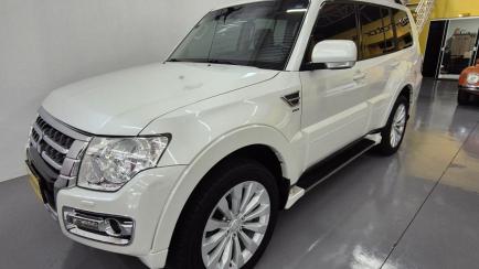 Mitsubishi Pajero Full HPE 3.8 5p