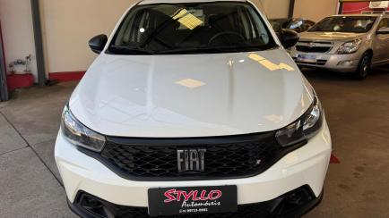 Fiat Argo 1.0