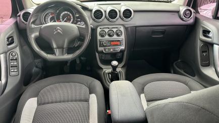 Citroën C3 Tendance 1.5 8V (Flex)