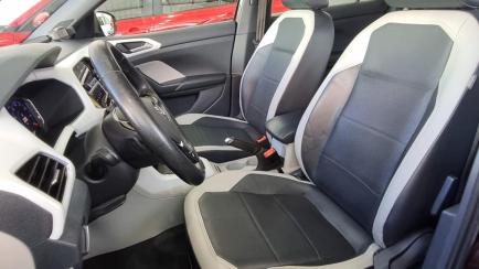 Volkswagen T-Cross 1.4 250 TSI Highline (Aut)