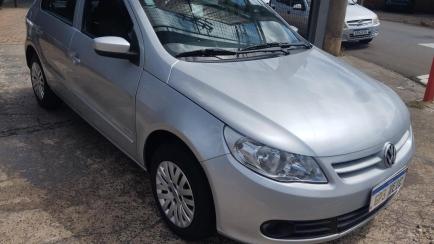 Volkswagen Gol 1.0 (G5) (Flex)