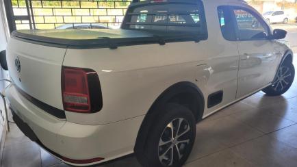 Volkswagen Saveiro Pepper 1.6 MSI CE (Flex)