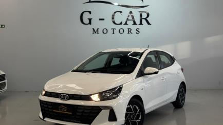 Hyundai HB20 1.0 Sense