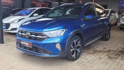 Volkswagen Nivus 1.0 200 TSI Highline (!)1.0 (Aut)