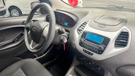 Ford Ka Sedan SE 1.0 (Flex)