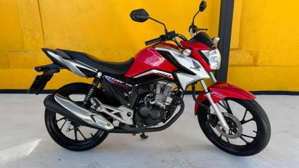 Honda CG 160 Cg 160 Titan