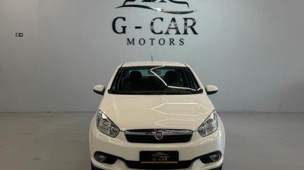 Fiat Grand Siena Essence 1.6 16V (Flex)