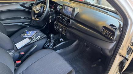 Fiat Argo 1.0